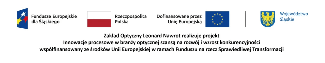 Informacja o projekcie współfinansowanym ze środków Unii Europejskiej